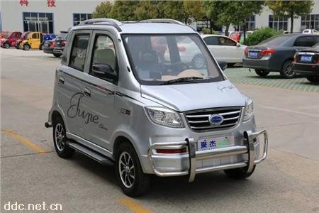  途欢老年代步车